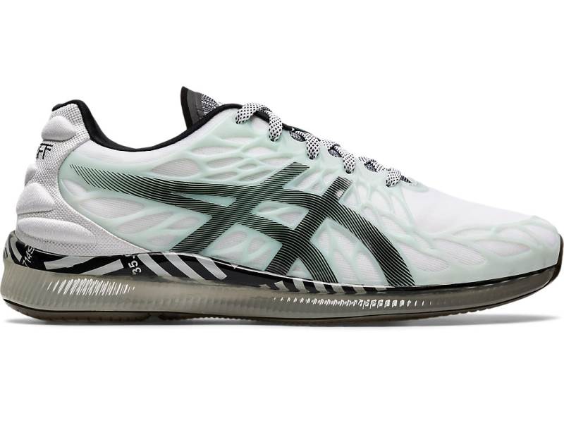 Dámské Tenisky Asics GEL-QUANTUM INFINITY 2 Modern Tokyo Bílé 20746AOEQ